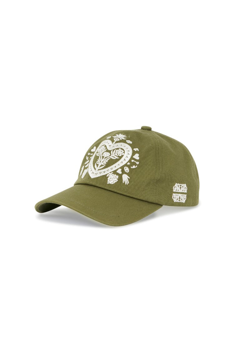 Olive Amara Cap London | Never Fully Dressed Value