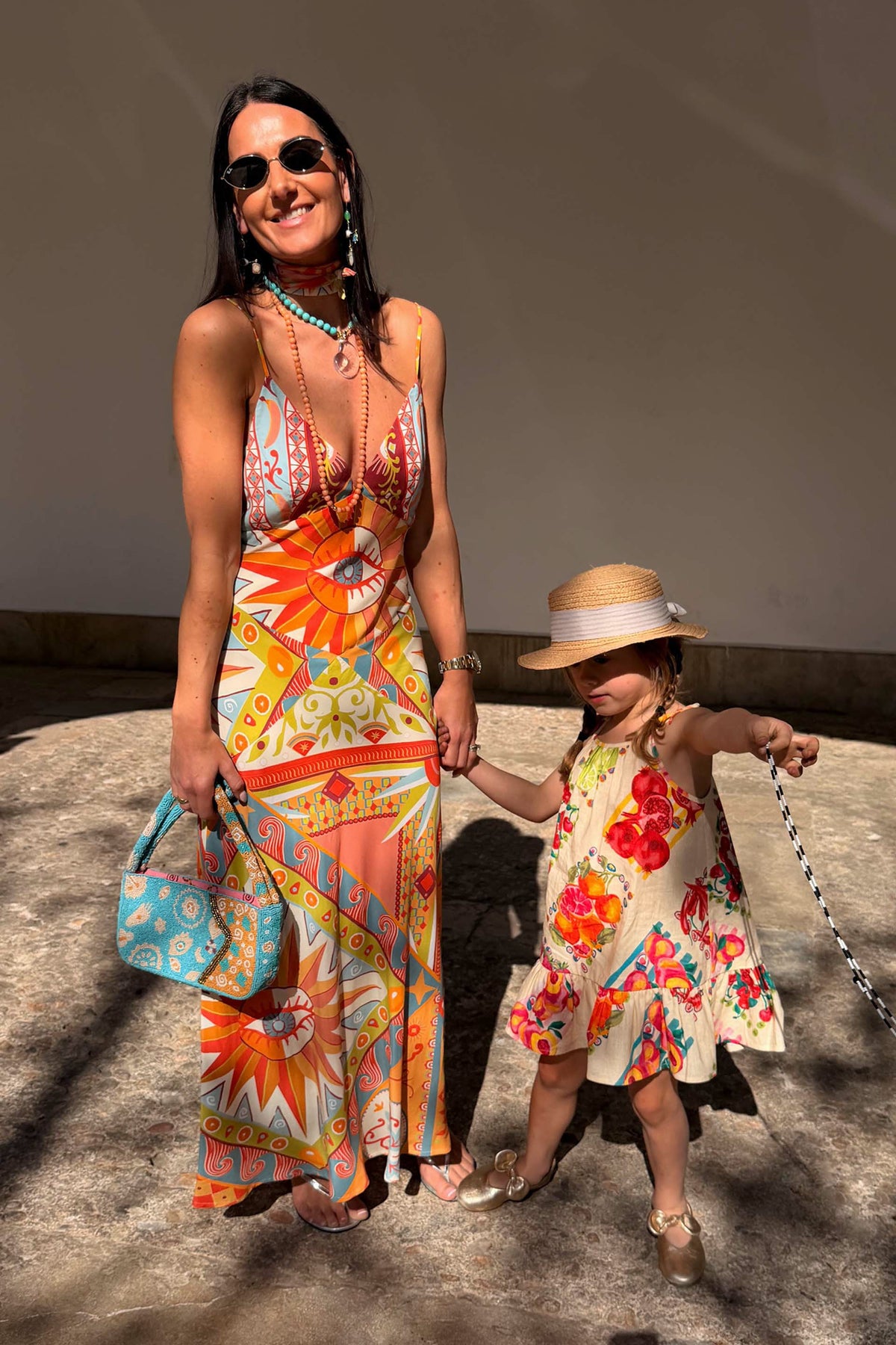 Dolce Vita Valeria Dress Petite | Never Fully Dressed Classic