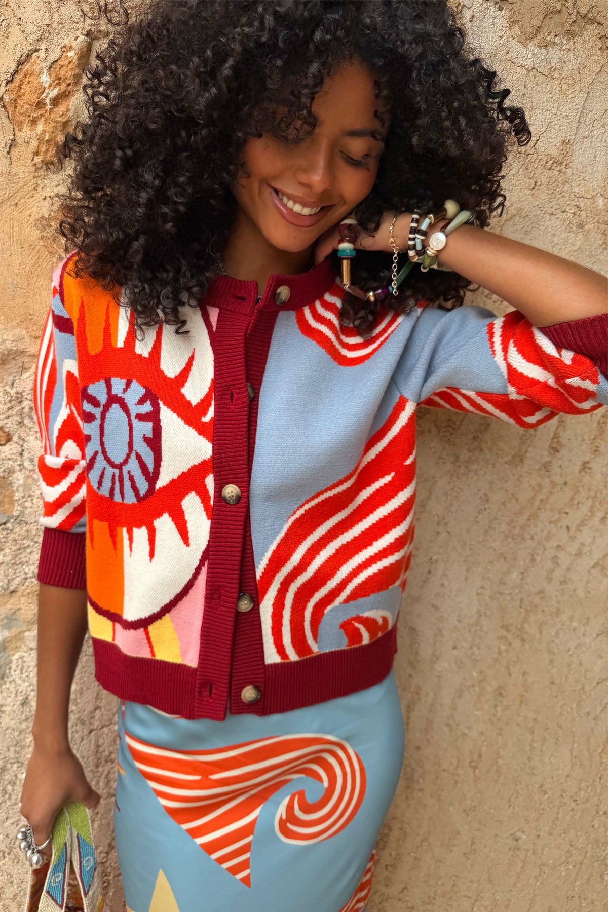 Dolce Vita Hollie Cardigan | Never Fully Dressed Trending