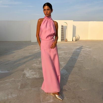 Pink Daphne Skirt  UK | Never Fully Dressed Great Value
