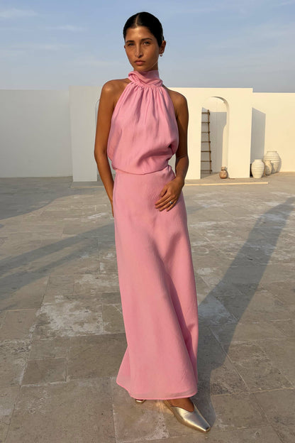 Pink Daphne Skirt  UK | Never Fully Dressed Great Value