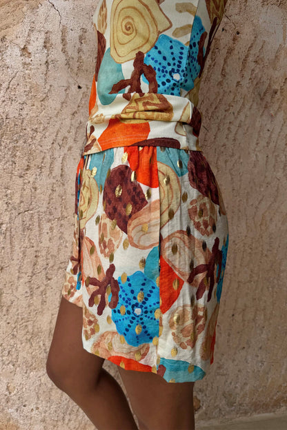 Shell Ellie Shorts | Never Fully Dressed Great Value
