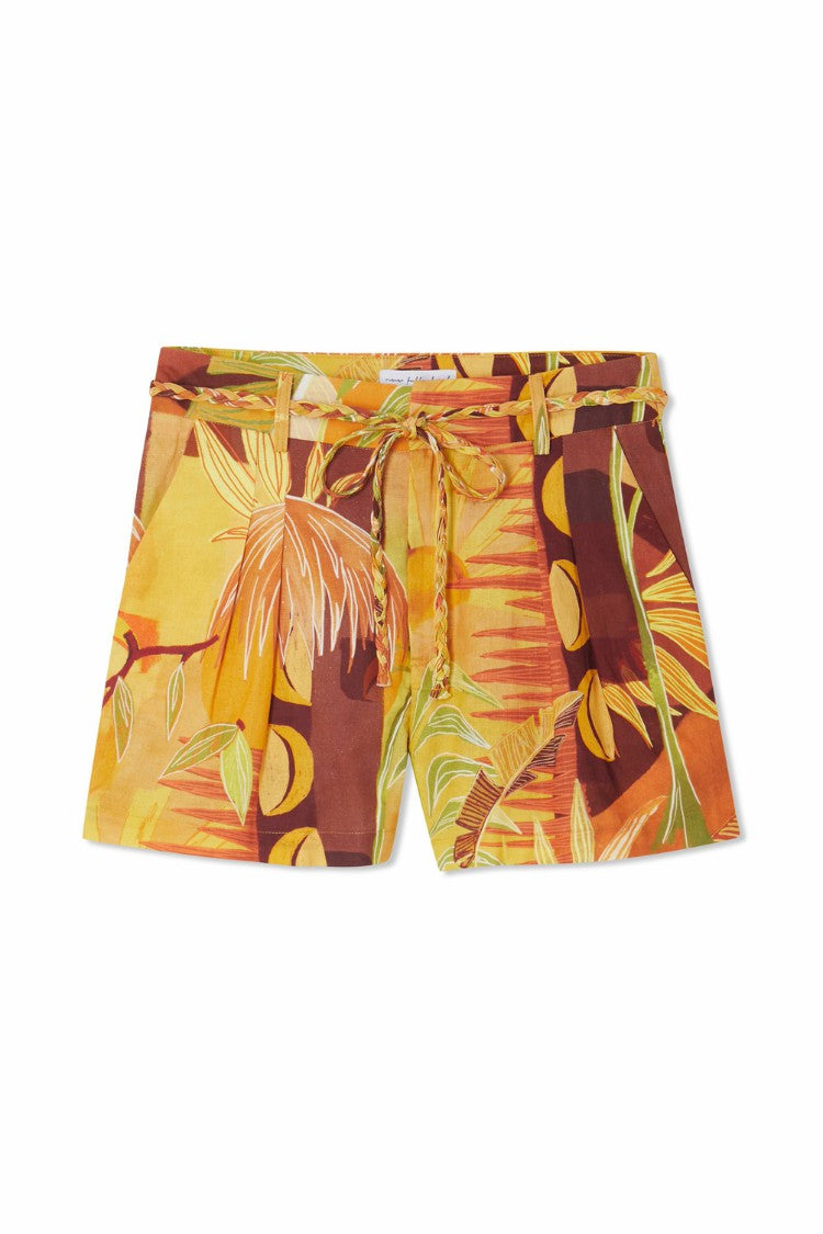 Verano Tate Shorts | Never Fully Dressed Everyday