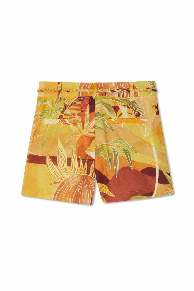 Verano Tate Shorts | Never Fully Dressed Everyday