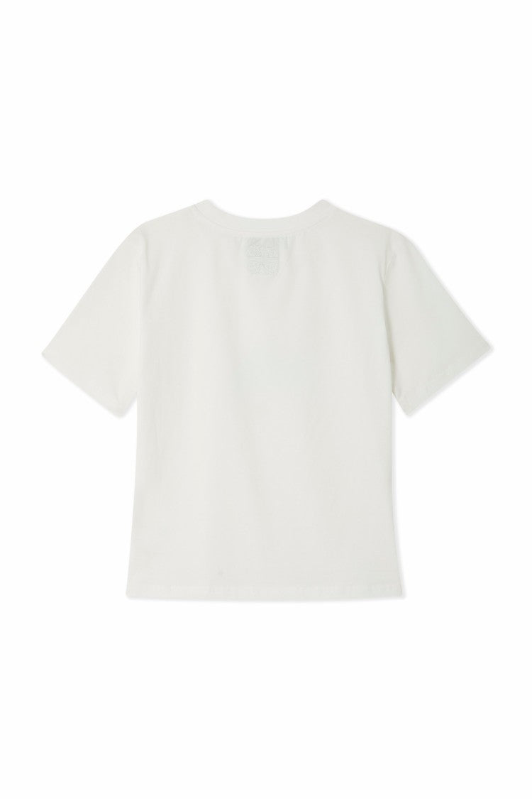 Oyster Baby T Shirt | Never Fully Dressed Premium