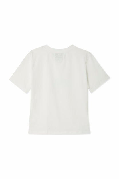 Oyster Baby T Shirt | Never Fully Dressed Premium