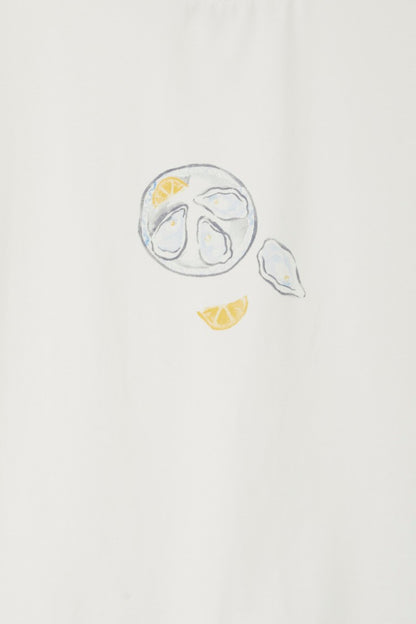 Oyster Baby T Shirt | Never Fully Dressed Premium