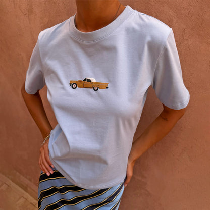 Cadillac Baby T-Shirt | Never Fully Dressed Customer Favorite