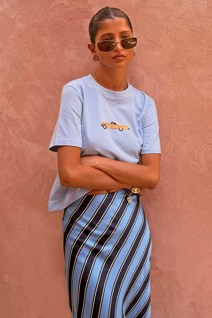 Cadillac Baby T-Shirt | Never Fully Dressed Customer Favorite
