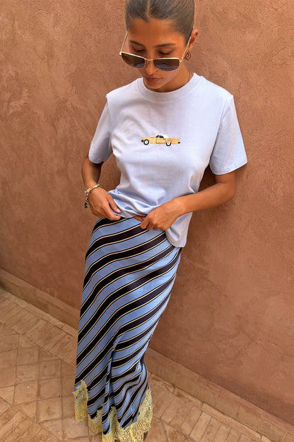 Cadillac Baby T-Shirt | Never Fully Dressed Customer Favorite