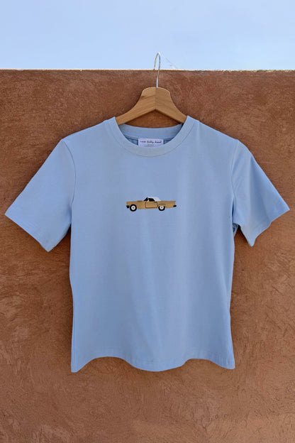 Cadillac Baby T-Shirt | Never Fully Dressed Customer Favorite