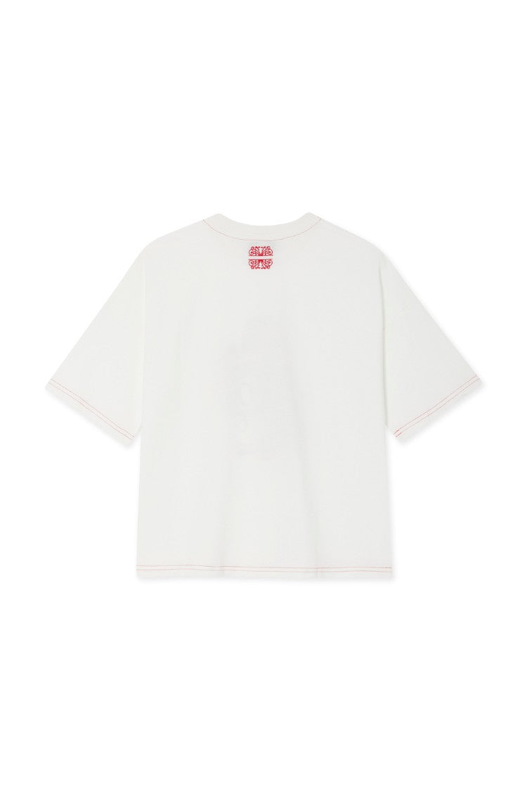 Choose Love T-Shirt - 50% Donated to Choose Love - Never Fully Dressed | Never Fully Dressed Quality