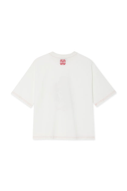 Choose Love T-Shirt - 50% Donated to Choose Love - Never Fully Dressed | Never Fully Dressed Quality