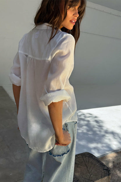 Scallop Detail Straight Leg Jeans | Never Fully Dressed Premium