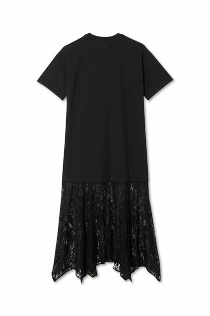 Dance Sequin Cara T Shirt Dress | Never Fully Dressed Signature