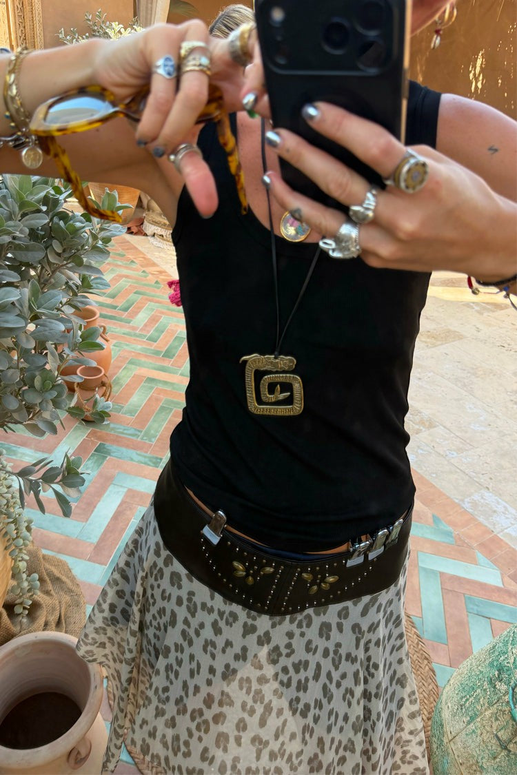 Deloris Mermaid Necklace - Limited Edition - Never Fully Dressed | Never Fully Dressed Customer Favorite