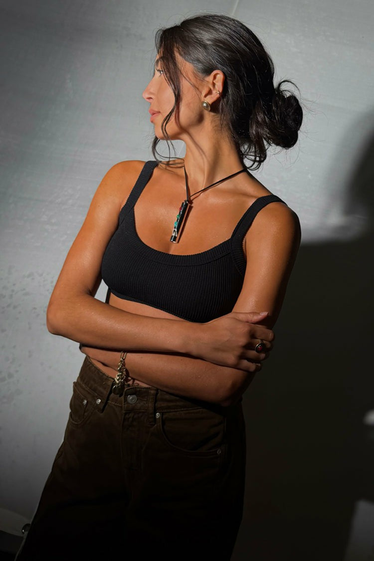 Deloris Whistle Necklace - Limited Edition - Never Fully Dressed | Never Fully Dressed Trusted