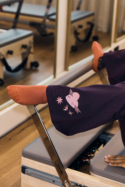 Leopard Socks (Pack Of 3) | Never Fully Dressed Exclusive
