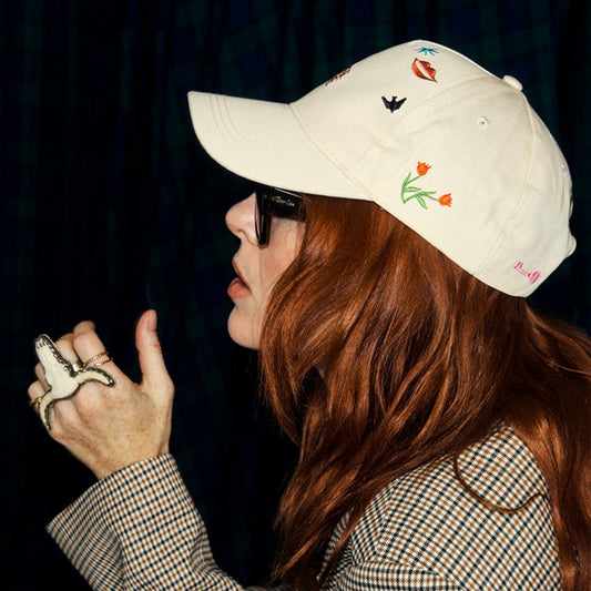 Choose Love Cap - Limited Edition - Never Fully Dressed | Never Fully Dressed Essential