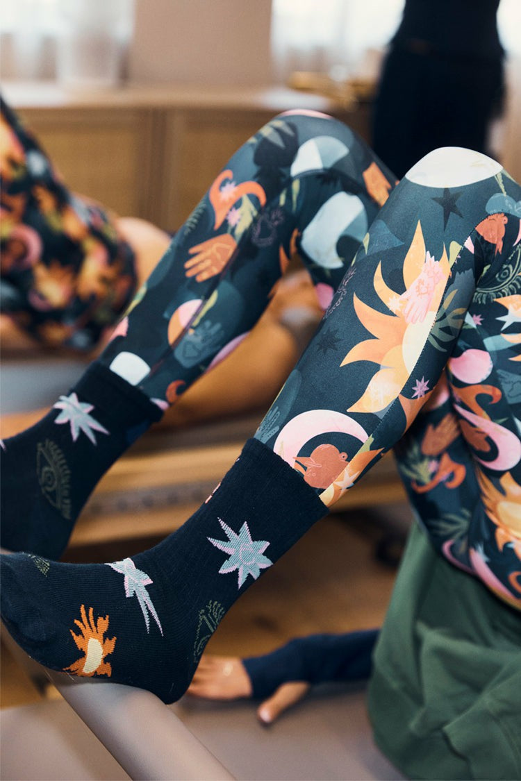 Element Crew Socks Pack of 3 | Never Fully Dressed Value