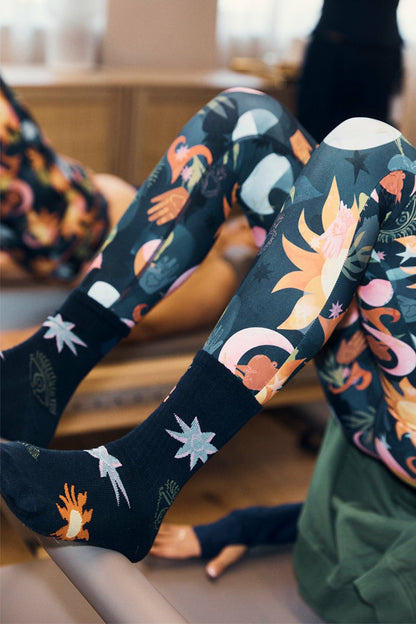 Element Crew Socks Pack of 3 | Never Fully Dressed Value