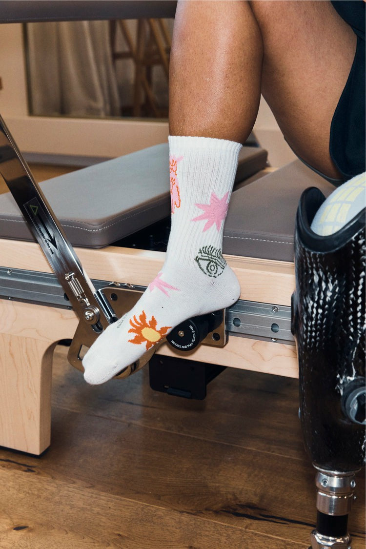 Element Crew Socks Pack of 3 | Never Fully Dressed Value