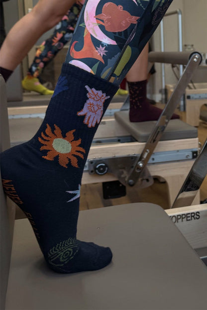Element Crew Socks Pack of 3 | Never Fully Dressed Value