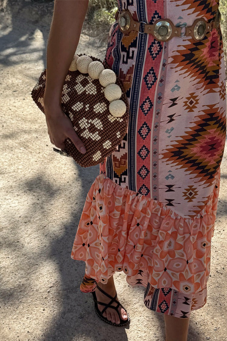Jaden Beaded Clutch Bag | Never Fully Dressed Sale