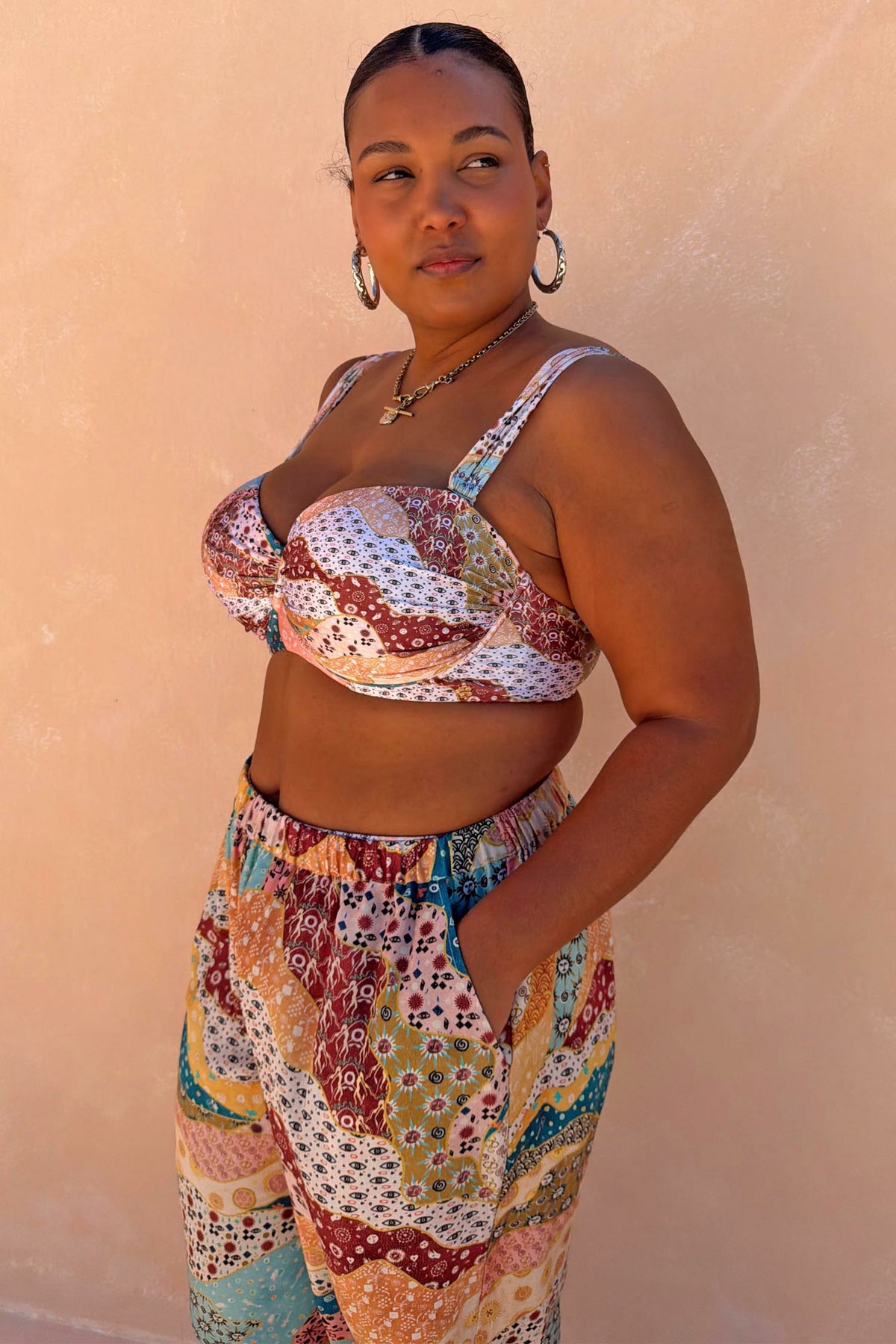 Morocco Bikini Top | Never Fully Dressed Discount