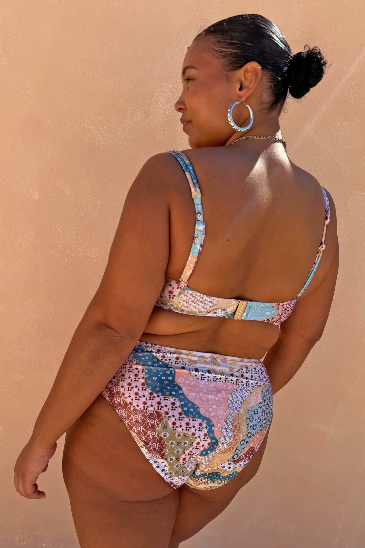 Morocco Bikini Top | Never Fully Dressed Discount