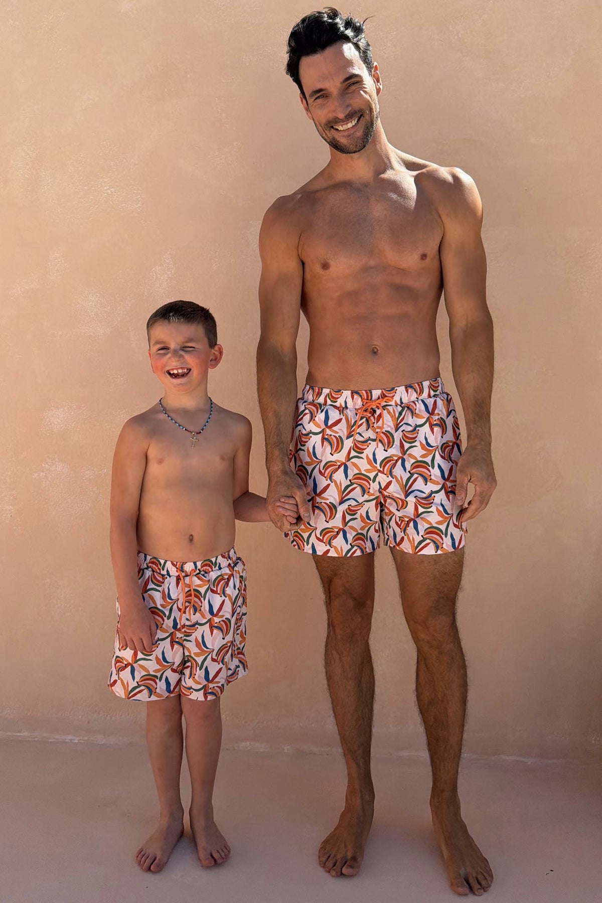Men's Banana Swim Shorts | Never Fully Dressed Discount