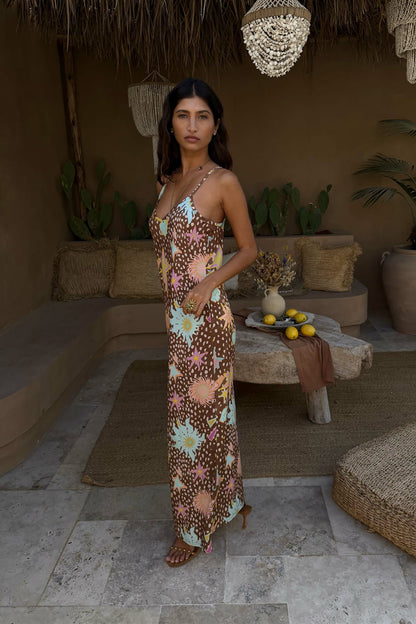 Star Deer Aria Mesh Dress - Never Fully Dressed | Never Fully Dressed Popular