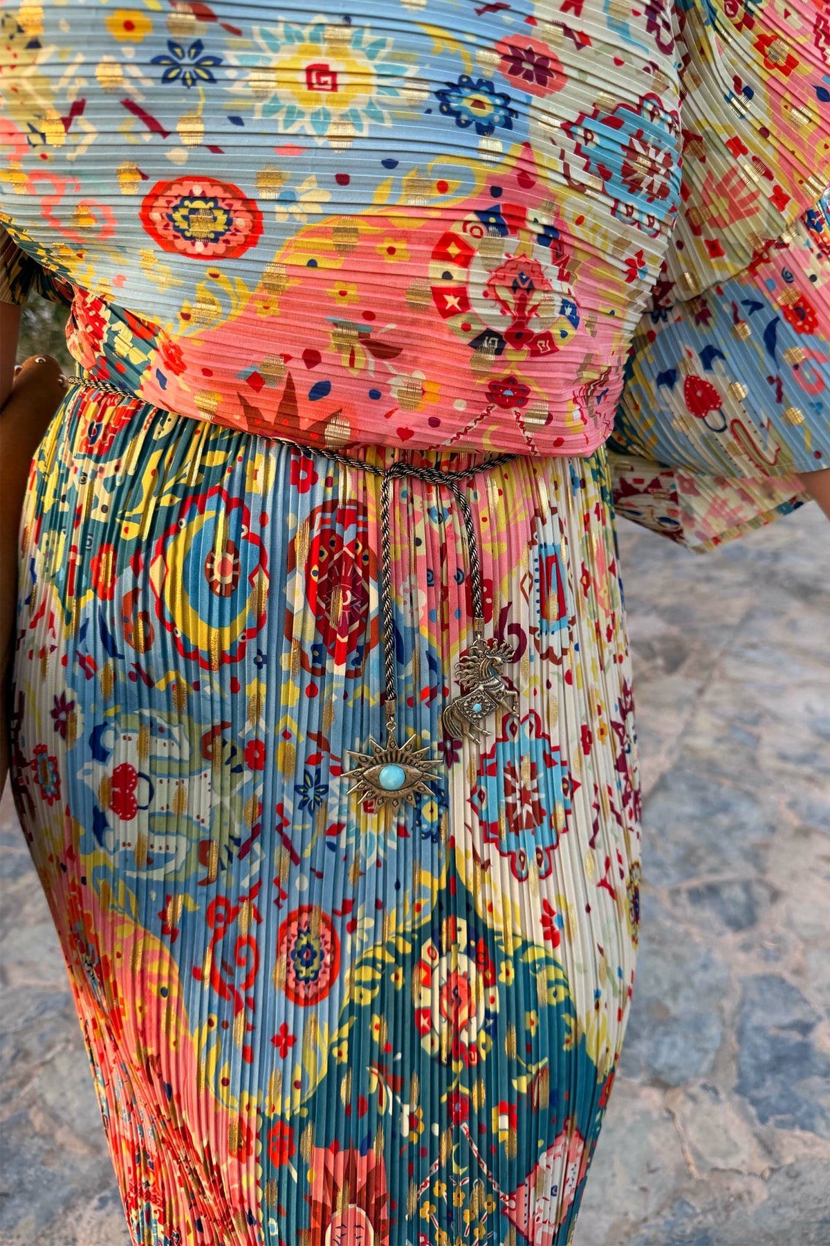 Tapestry Tilly Dress Petite | Never Fully Dressed Value