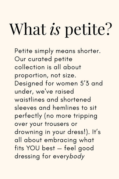 Pink Soleil Remi Dress Petite | Never Fully Dressed Discount