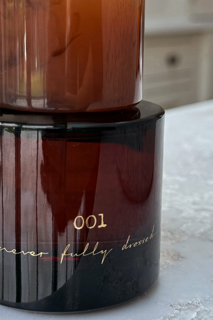 NFD Eau De Parfum 001 - Bergamot, Coffee & Oud | Never Fully Dressed Popular