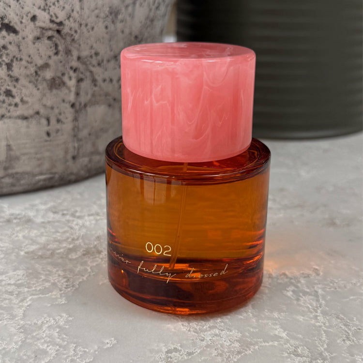 NFD Eau De Parfum 002 | Never Fully Dressed Classic