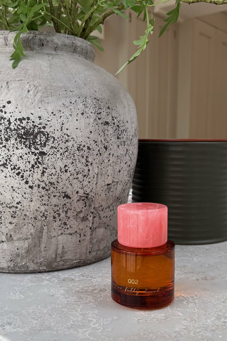 NFD Eau De Parfum 002 | Never Fully Dressed Classic