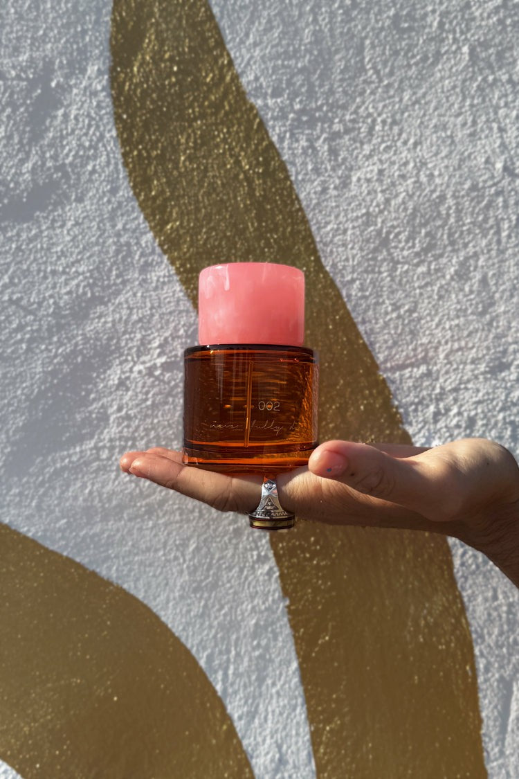 NFD Eau De Parfum 002 | Never Fully Dressed Classic