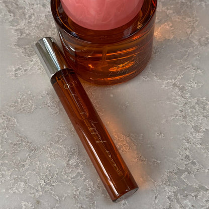 NFD Eau De Parfum 002 10ml | Never Fully Dressed Essential