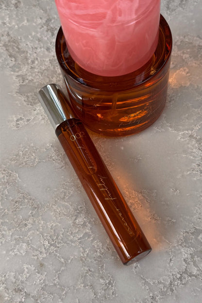 NFD Eau De Parfum 002 10ml | Never Fully Dressed Essential